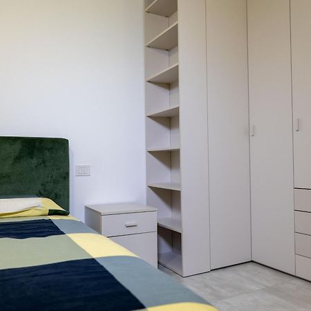 La Casa Sul Naviglio Di Debora Lejlighed Milano Eksteriør billede