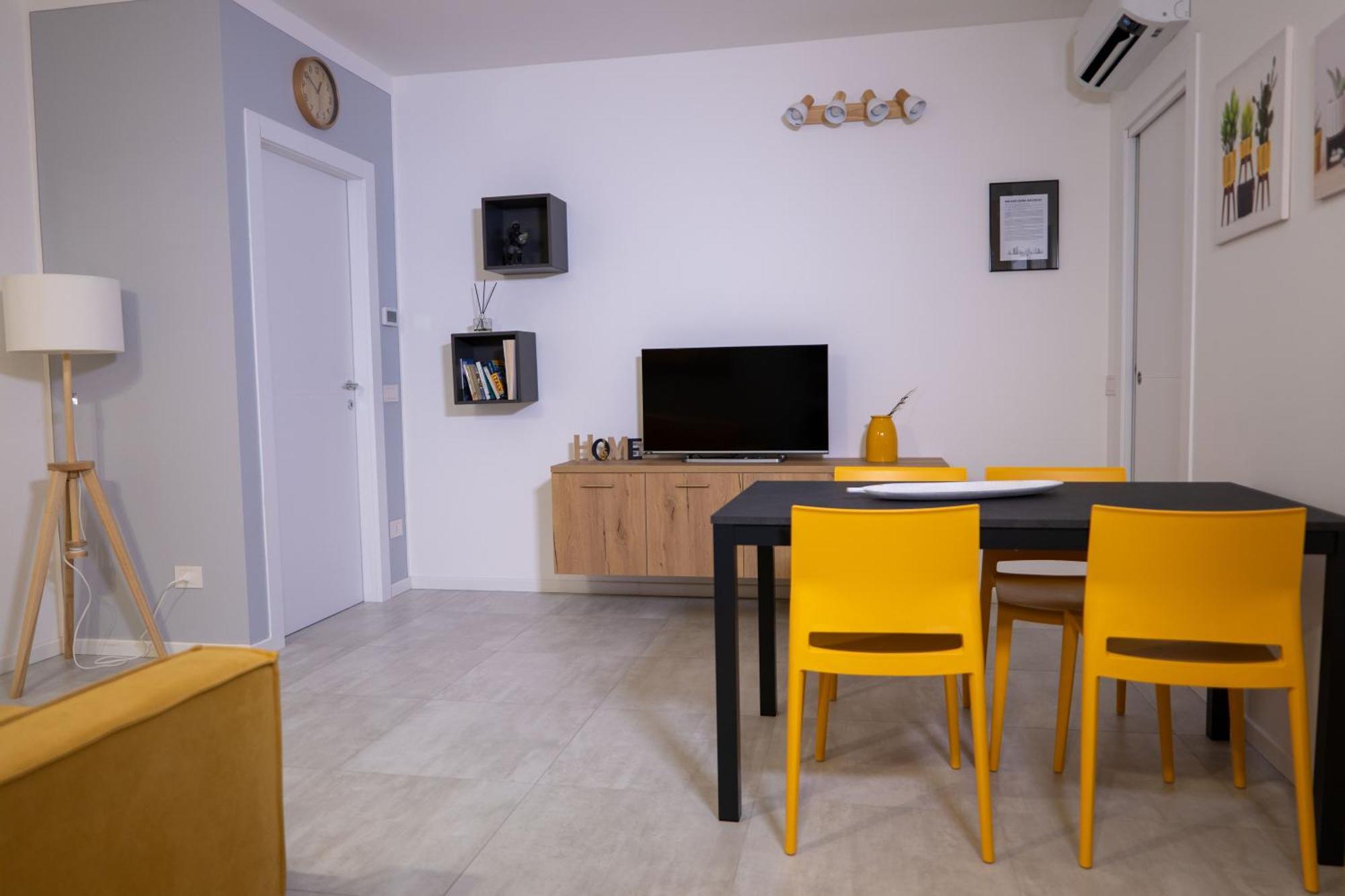 La Casa Sul Naviglio Di Debora Lejlighed Milano Eksteriør billede