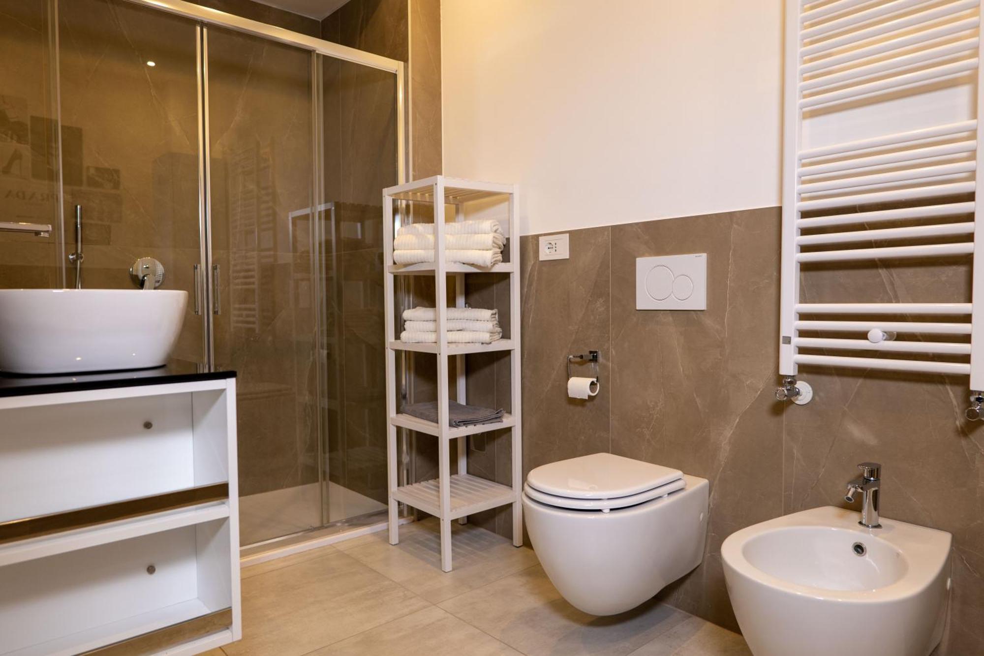 La Casa Sul Naviglio Di Debora Lejlighed Milano Eksteriør billede
