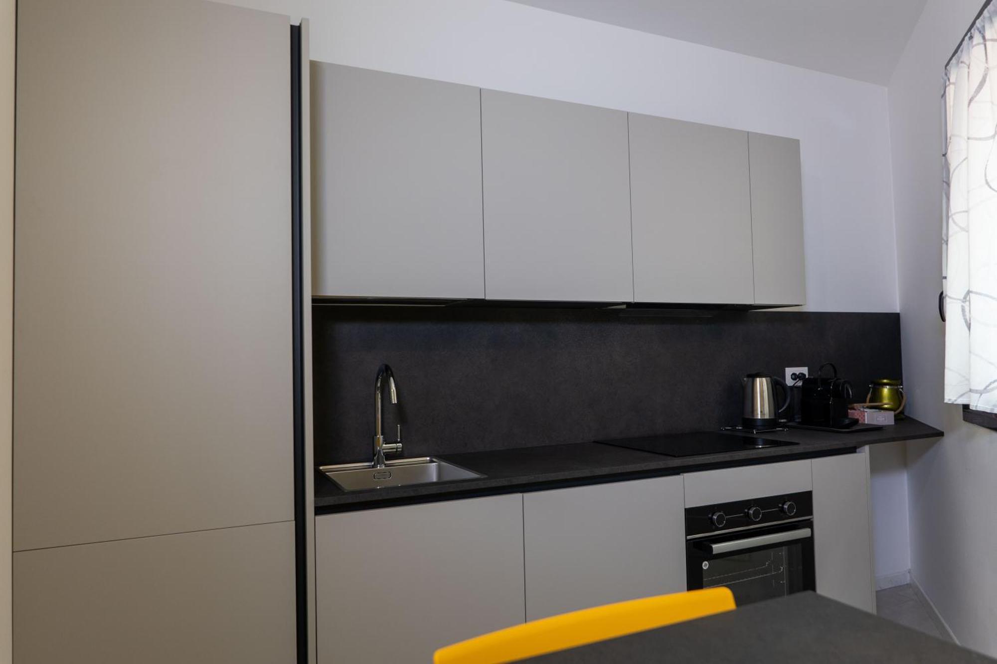 La Casa Sul Naviglio Di Debora Lejlighed Milano Eksteriør billede